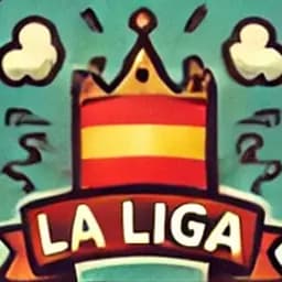 الدوري الاسباني