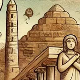 تاريخ و حضارات