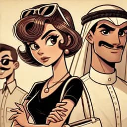 مسلسل ساهر اليل